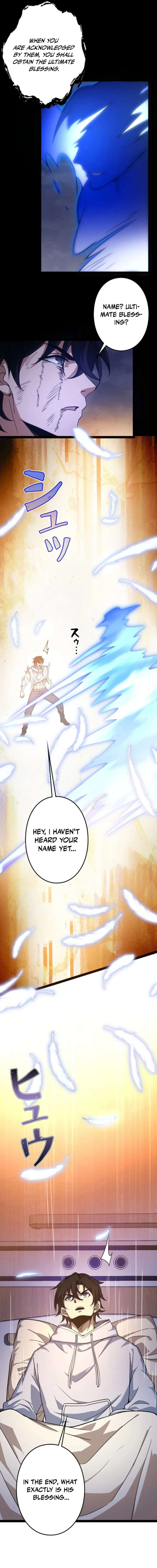 The Surviving Player: Unrivaled in the Second Death Game chapter 15 page 7