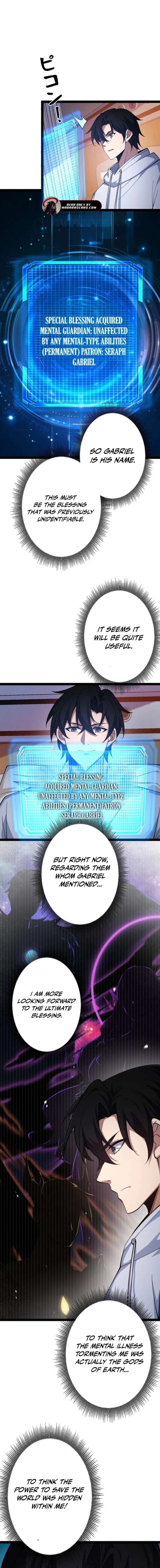 The Surviving Player: Unrivaled in the Second Death Game chapter 15 page 8