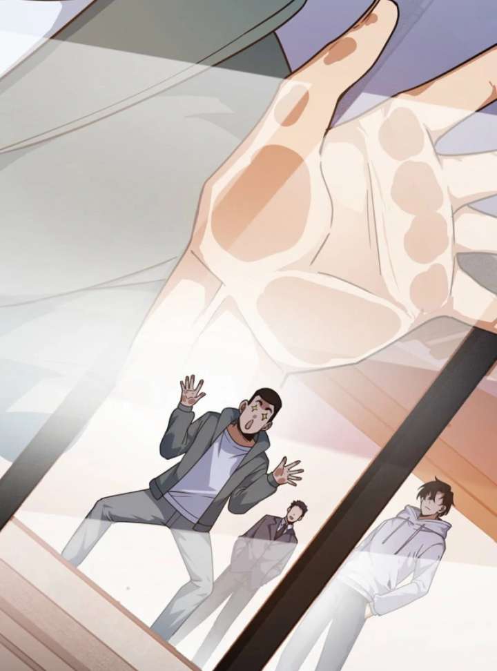 The Surviving Player: Unrivaled in the Second Death Game chapter 16 page 6