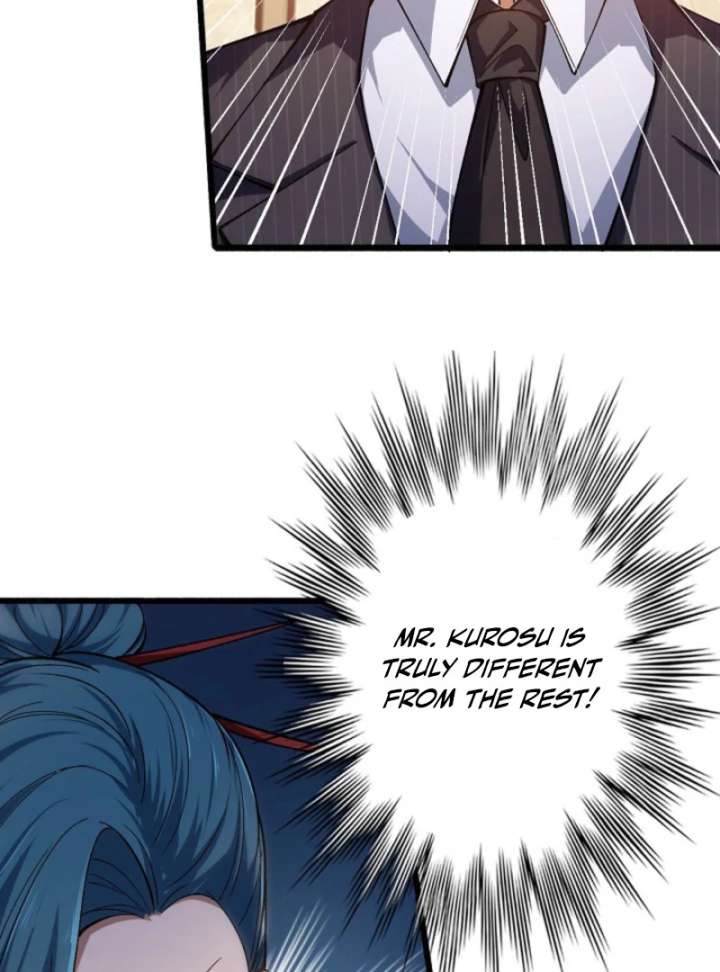 The Surviving Player: Unrivaled in the Second Death Game chapter 16 page 28