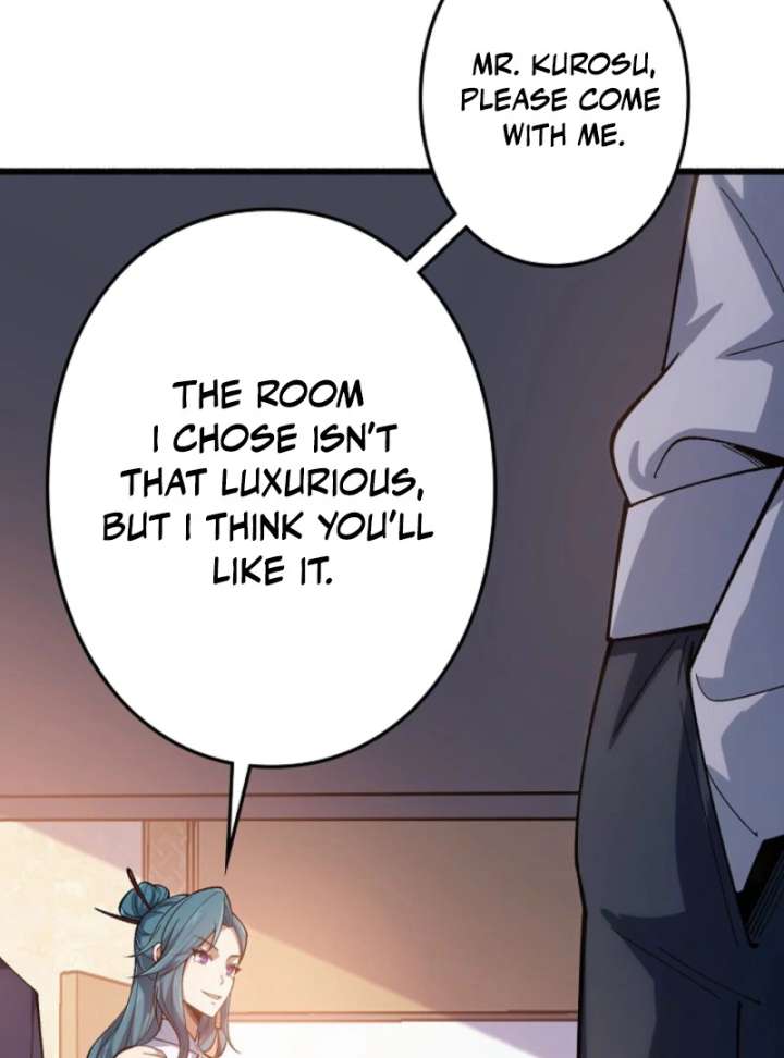 The Surviving Player: Unrivaled in the Second Death Game chapter 16 page 31