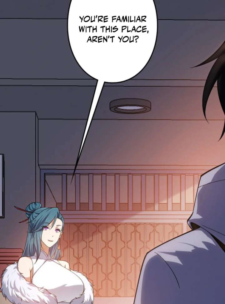 The Surviving Player: Unrivaled in the Second Death Game chapter 16 page 36
