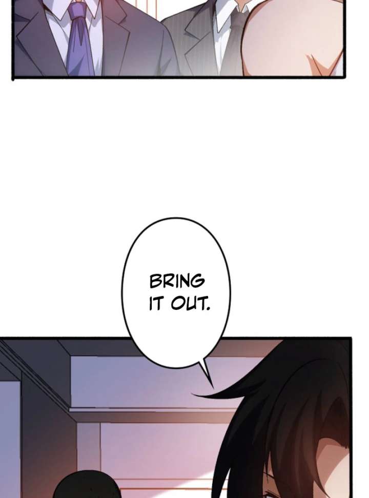The Surviving Player: Unrivaled in the Second Death Game chapter 16 page 50