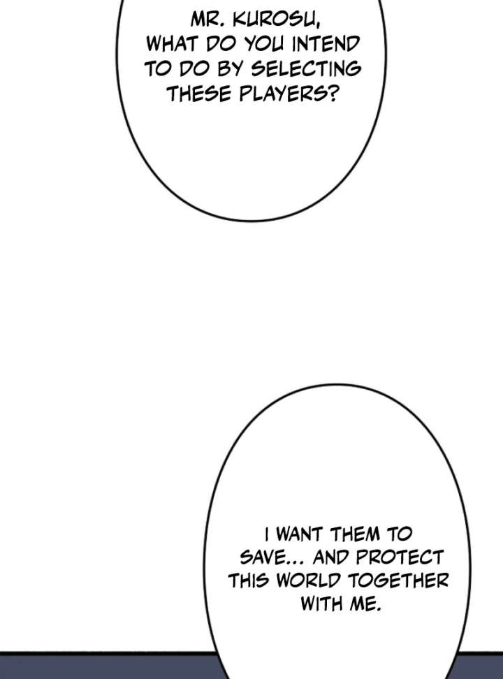 The Surviving Player: Unrivaled in the Second Death Game chapter 16 page 70