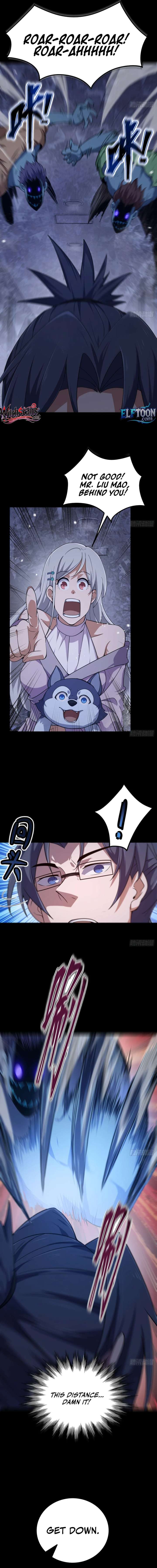 The Surviving Player: Unrivaled in the Second Death Game chapter 22 page 6