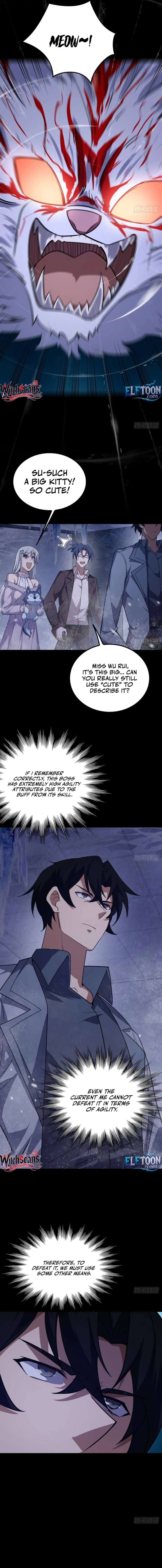 The Surviving Player: Unrivaled in the Second Death Game chapter 22 page 9