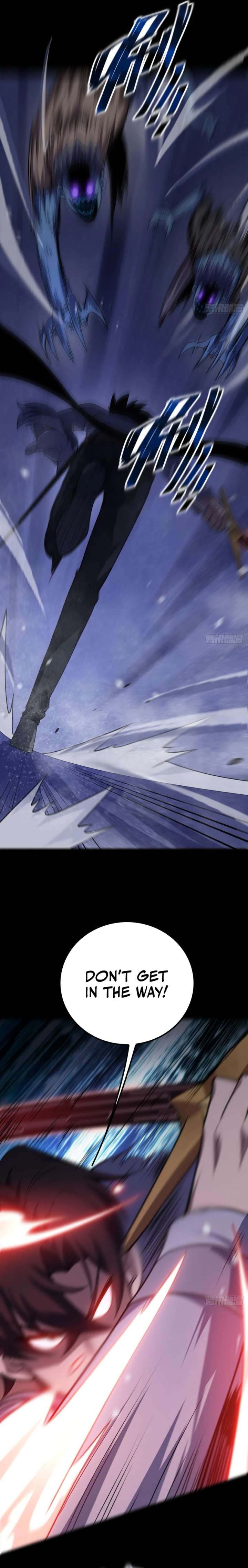 The Surviving Player: Unrivaled in the Second Death Game chapter 22 page 12
