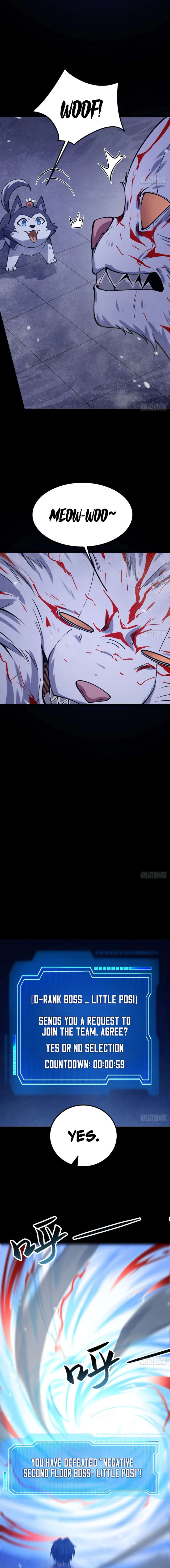 The Surviving Player: Unrivaled in the Second Death Game chapter 22 page 18