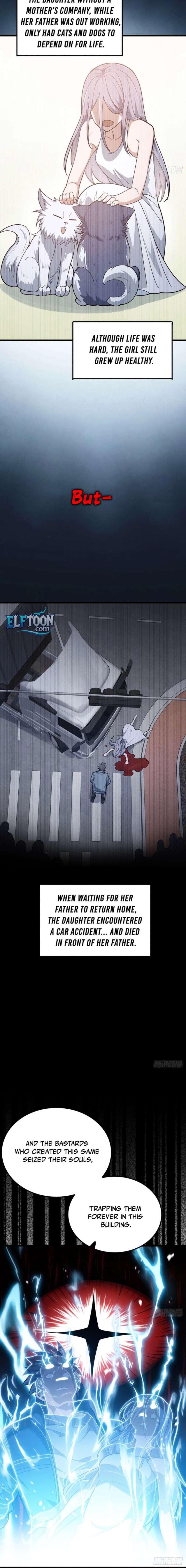 The Surviving Player: Unrivaled in the Second Death Game chapter 24 page 10