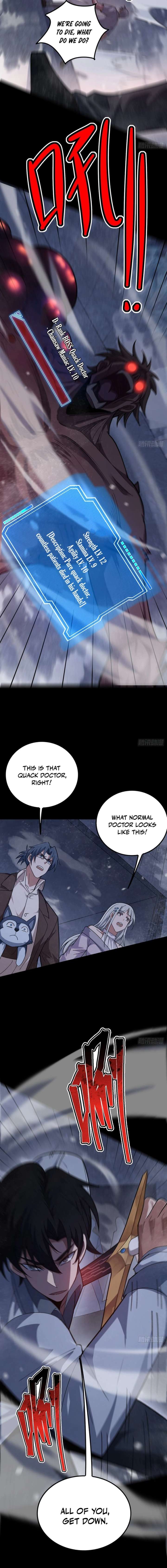 The Surviving Player: Unrivaled in the Second Death Game chapter 24 page 12