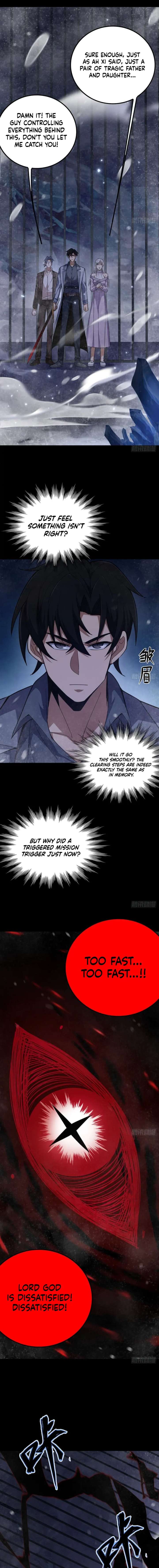 The Surviving Player: Unrivaled in the Second Death Game chapter 26 page 19