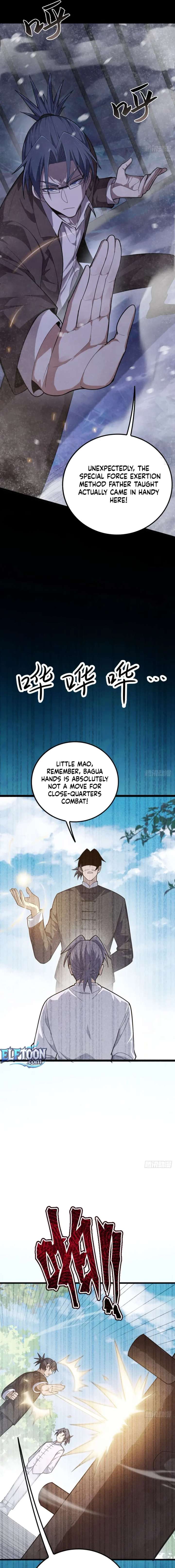 The Surviving Player: Unrivaled in the Second Death Game chapter 26 page 3