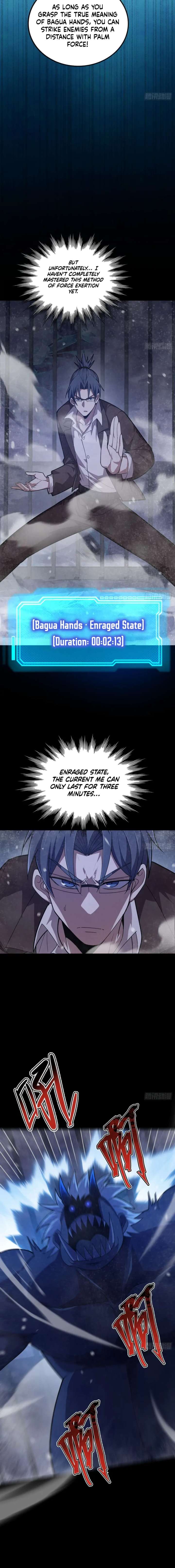 The Surviving Player: Unrivaled in the Second Death Game chapter 26 page 4