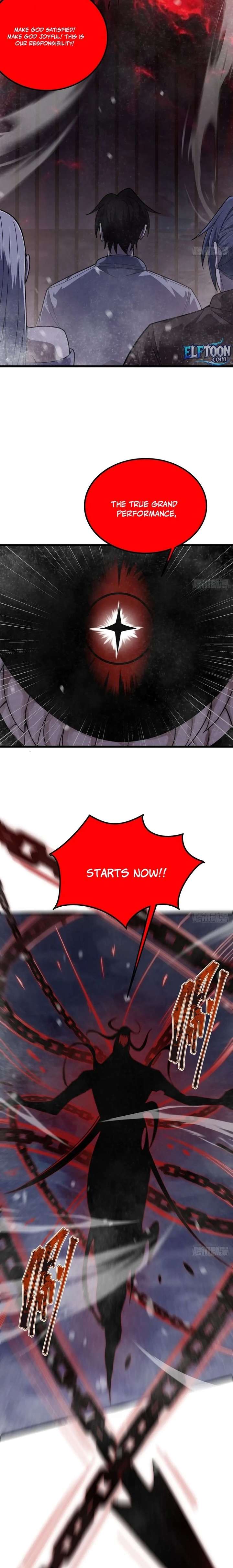 The Surviving Player: Unrivaled in the Second Death Game chapter 27 page 2