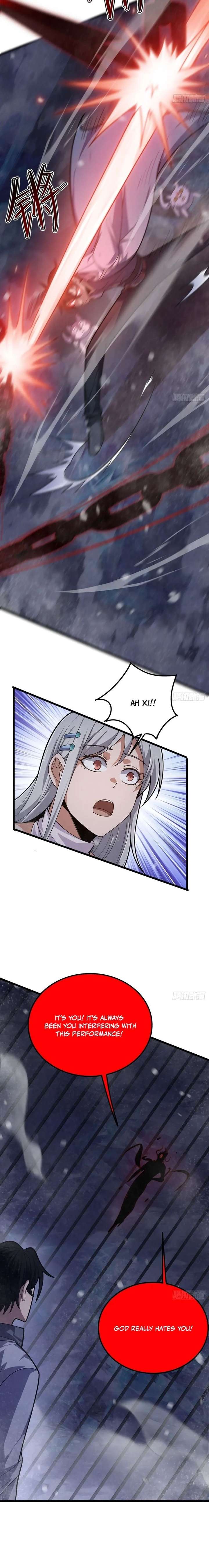 The Surviving Player: Unrivaled in the Second Death Game chapter 27 page 6