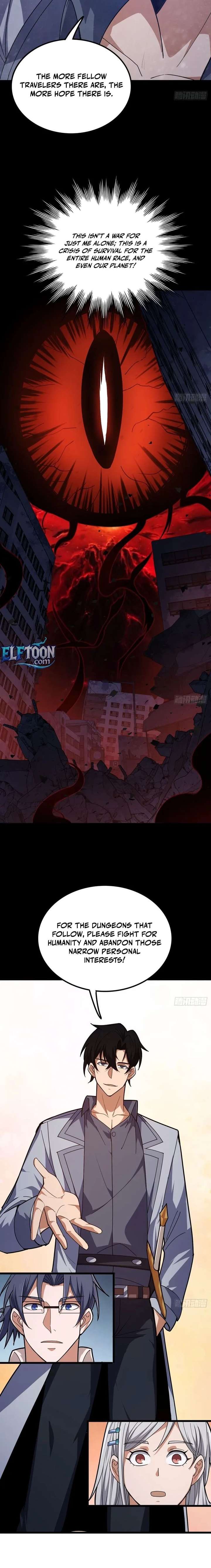 The Surviving Player: Unrivaled in the Second Death Game chapter 29 page 6
