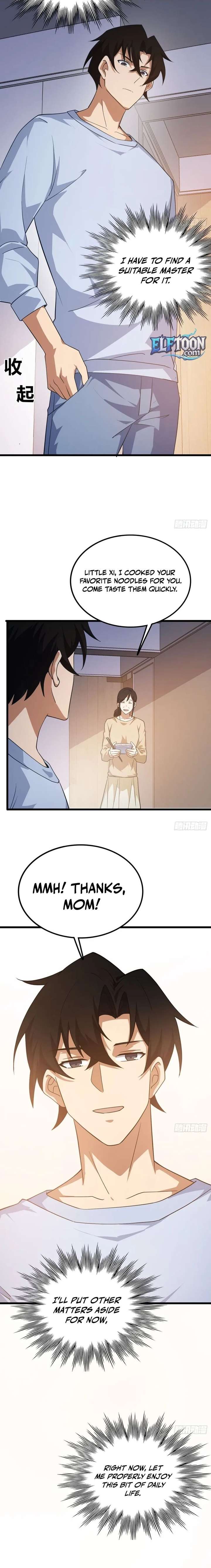 The Surviving Player: Unrivaled in the Second Death Game chapter 29 page 14