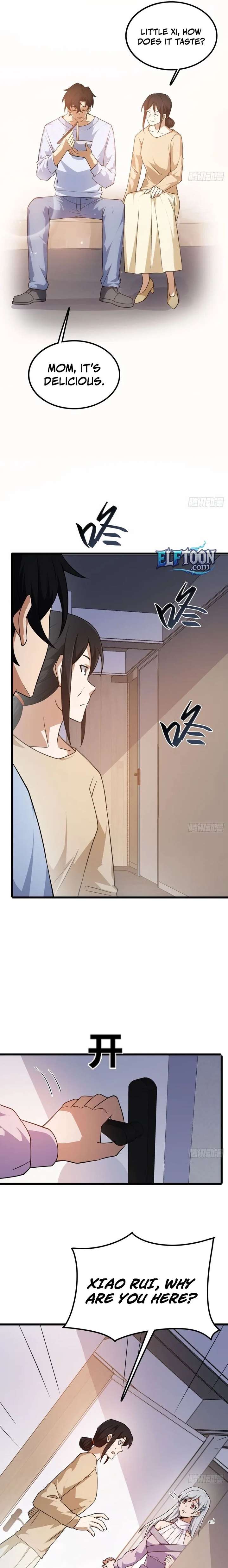 The Surviving Player: Unrivaled in the Second Death Game chapter 29 page 15
