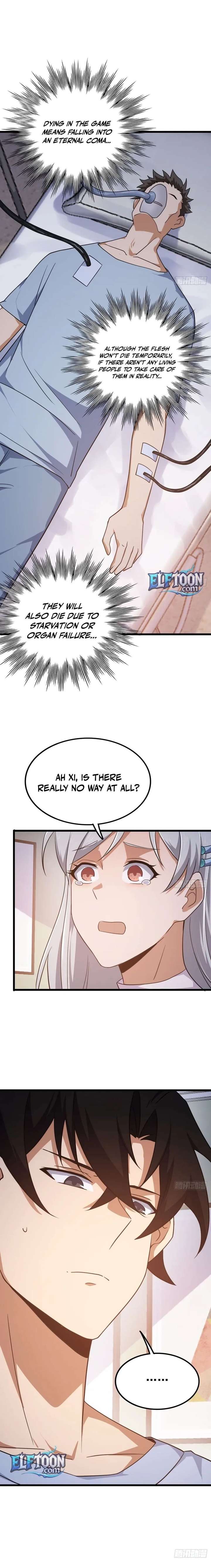 The Surviving Player: Unrivaled in the Second Death Game chapter 29 page 18