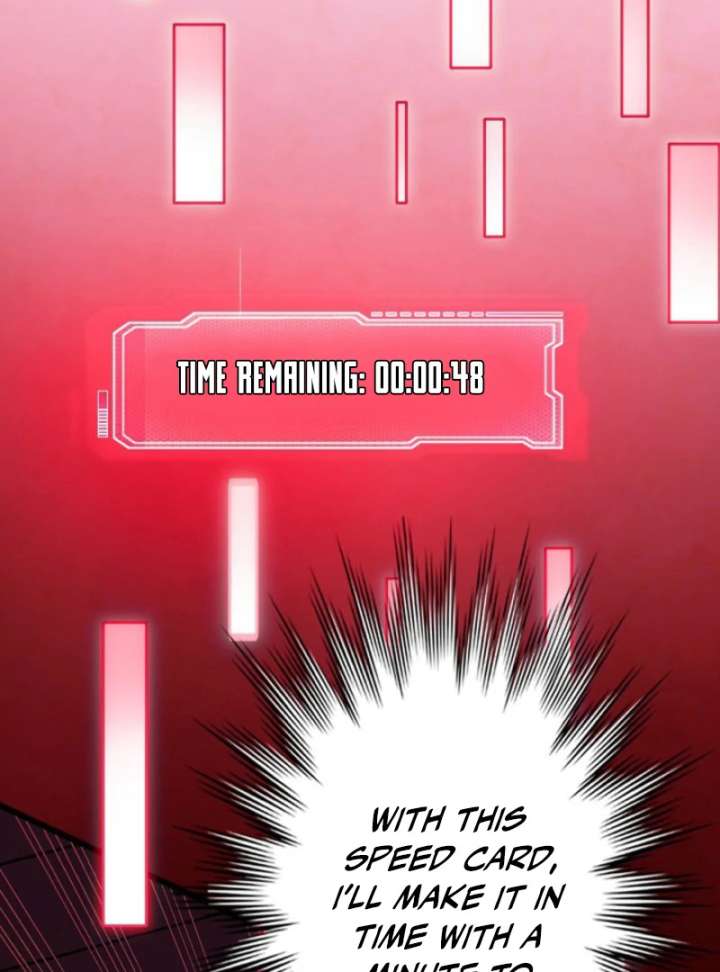 The Surviving Player: Unrivaled in the Second Death Game chapter 3 page 3