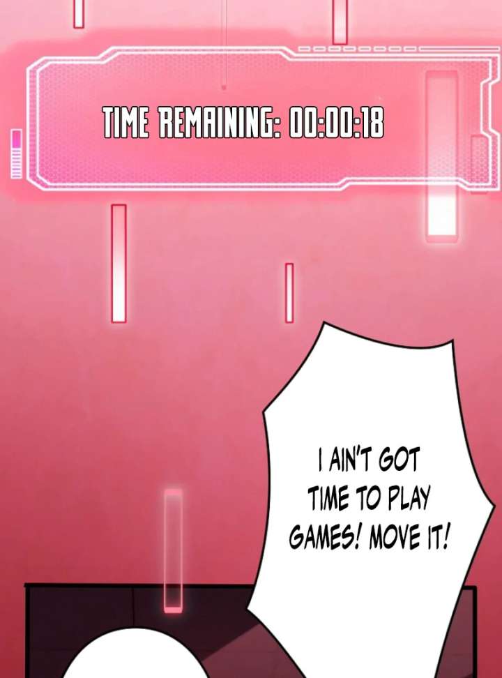 The Surviving Player: Unrivaled in the Second Death Game chapter 3 page 6