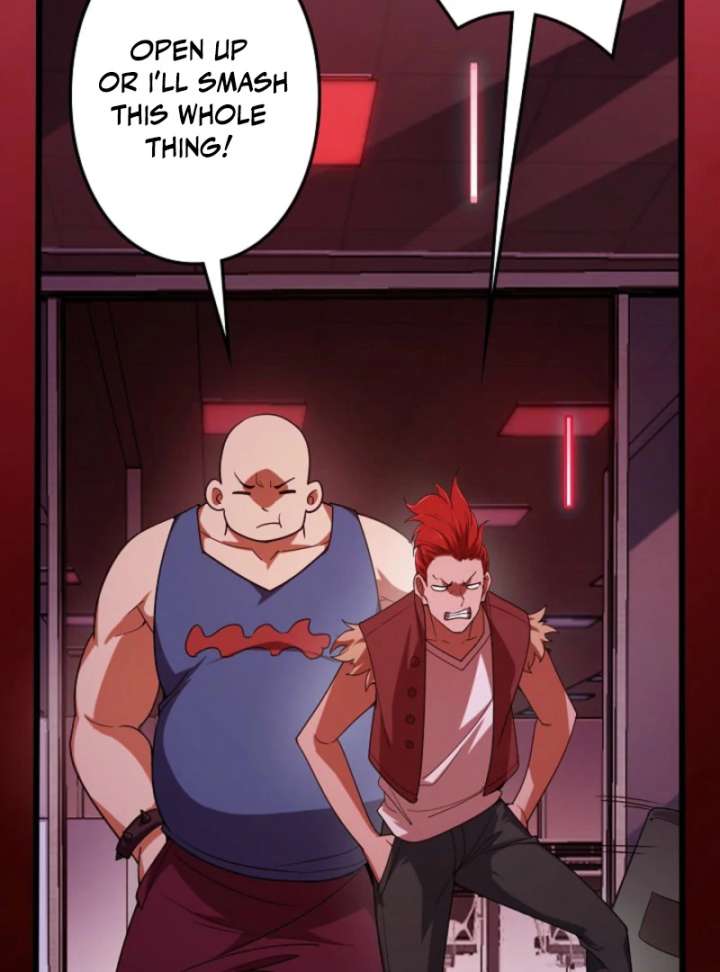 The Surviving Player: Unrivaled in the Second Death Game chapter 3 page 7