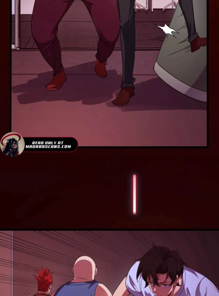The Surviving Player: Unrivaled in the Second Death Game chapter 3 page 8