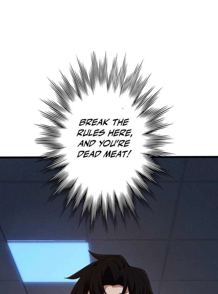 The Surviving Player: Unrivaled in the Second Death Game chapter 3 page 15