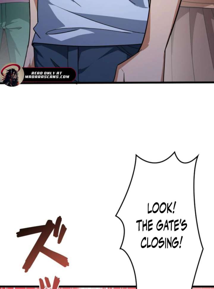 The Surviving Player: Unrivaled in the Second Death Game chapter 3 page 17