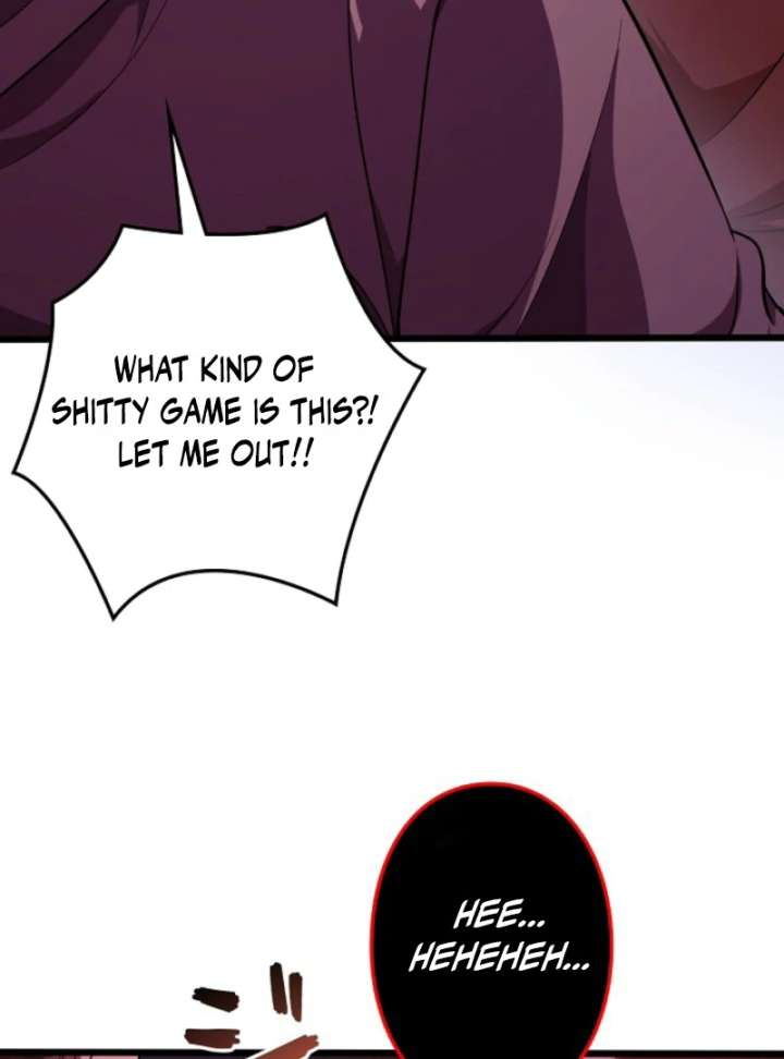 The Surviving Player: Unrivaled in the Second Death Game chapter 3 page 23