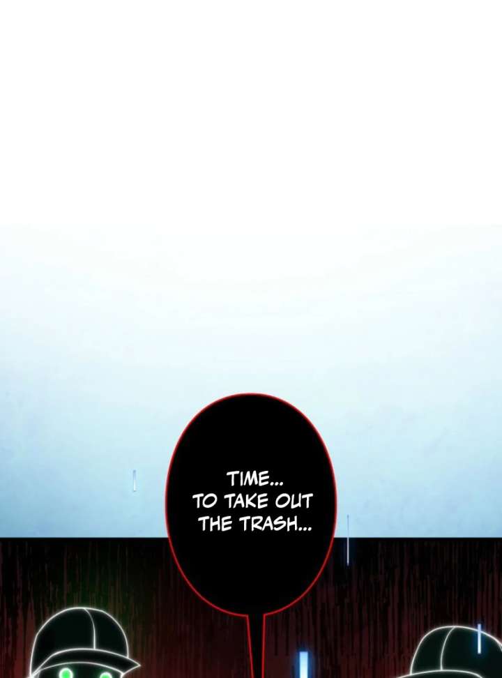 The Surviving Player: Unrivaled in the Second Death Game chapter 3 page 28