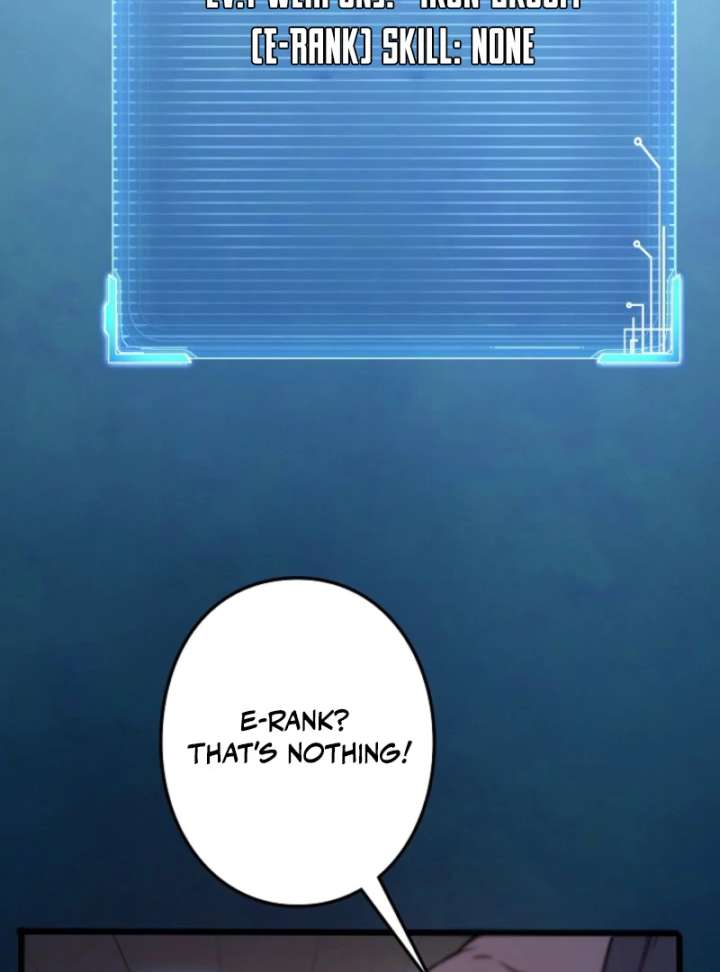 The Surviving Player: Unrivaled in the Second Death Game chapter 3 page 33