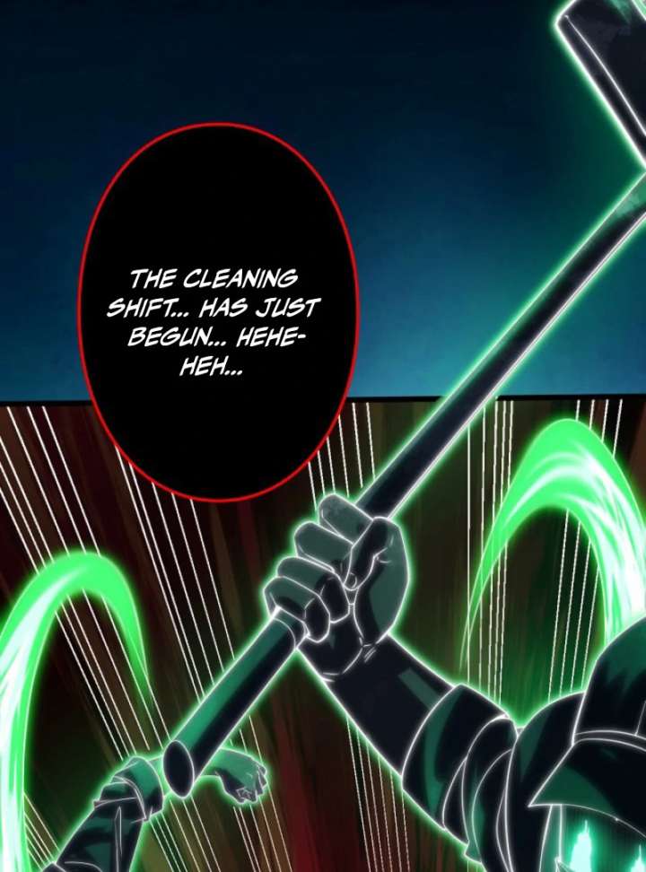 The Surviving Player: Unrivaled in the Second Death Game chapter 3 page 56