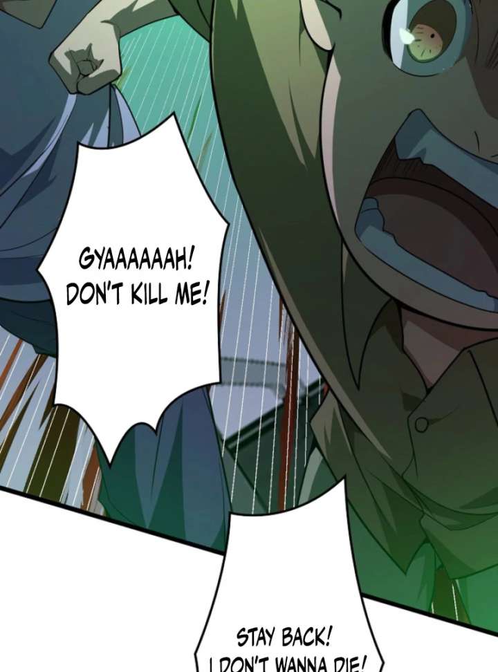 The Surviving Player: Unrivaled in the Second Death Game chapter 3 page 58