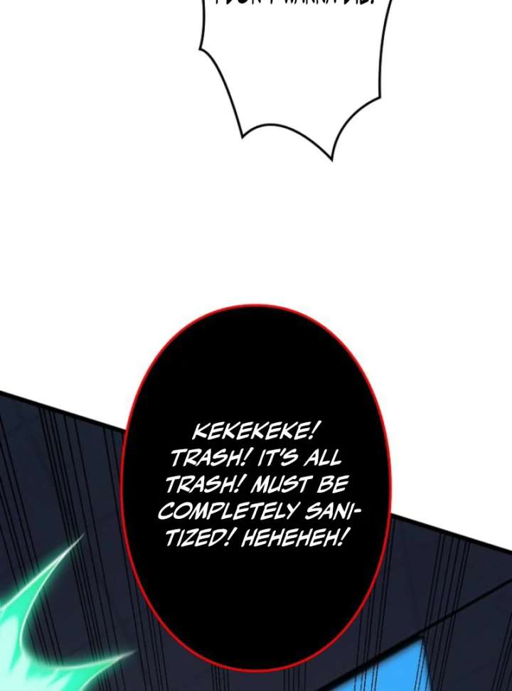 The Surviving Player: Unrivaled in the Second Death Game chapter 3 page 59