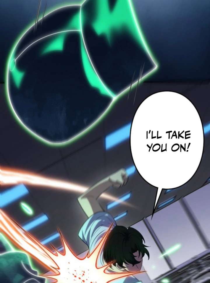 The Surviving Player: Unrivaled in the Second Death Game chapter 3 page 65