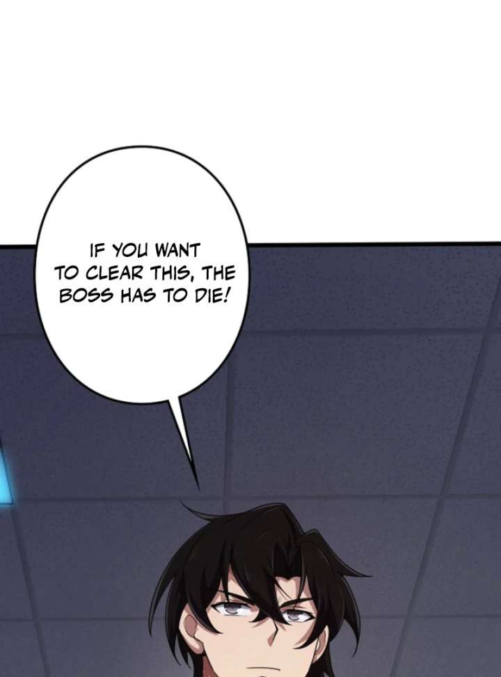 The Surviving Player: Unrivaled in the Second Death Game chapter 3 page 70