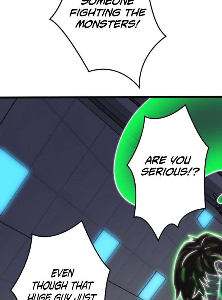 The Surviving Player: Unrivaled in the Second Death Game chapter 3 page 73