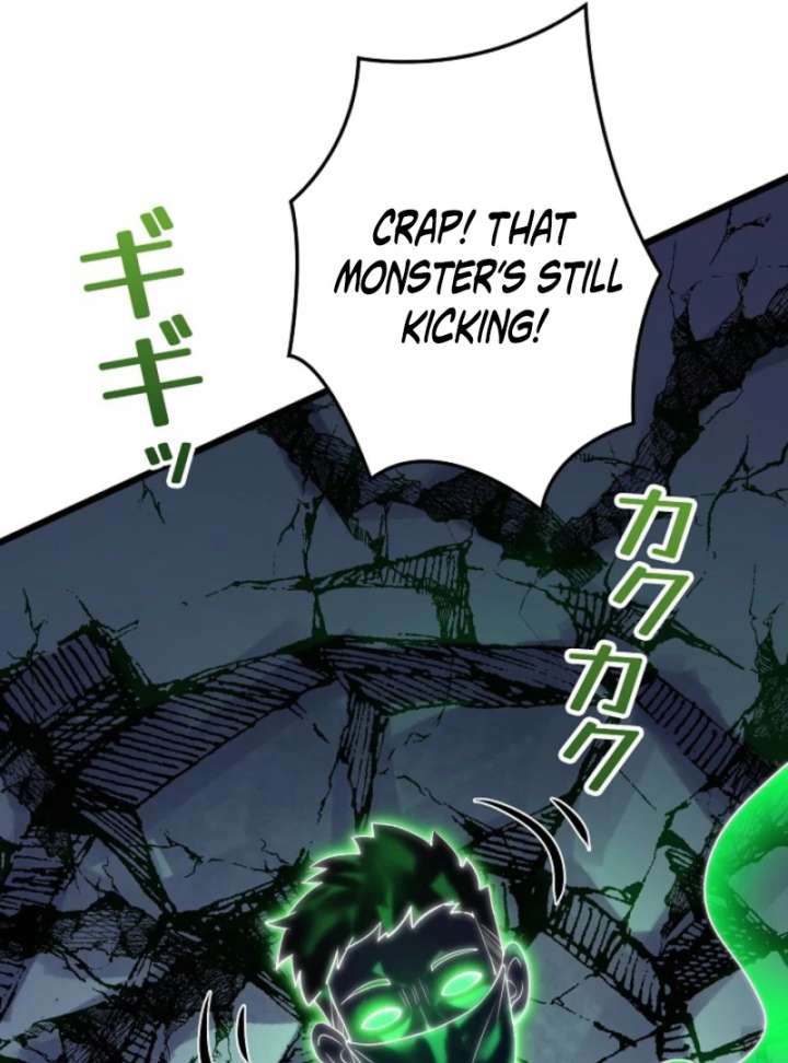 The Surviving Player: Unrivaled in the Second Death Game chapter 3 page 76