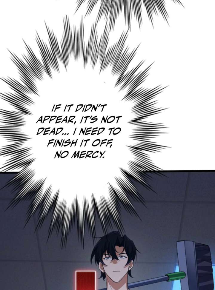 The Surviving Player: Unrivaled in the Second Death Game chapter 3 page 83