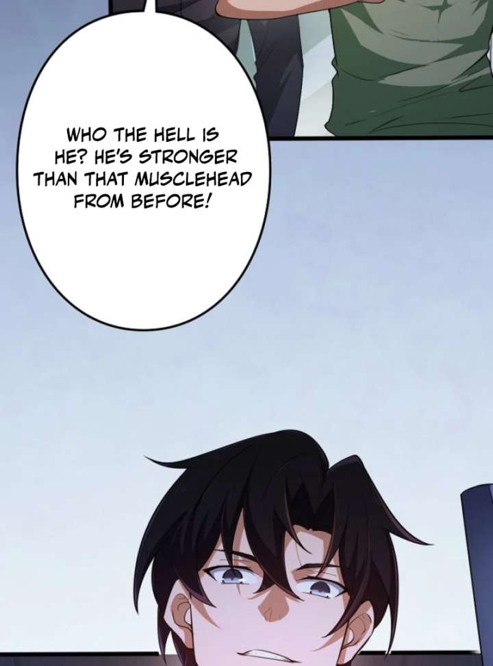 The Surviving Player: Unrivaled in the Second Death Game chapter 3 page 87