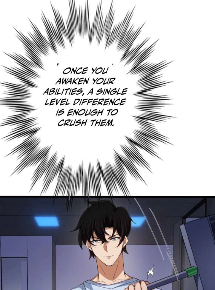 The Surviving Player: Unrivaled in the Second Death Game chapter 3 page 93