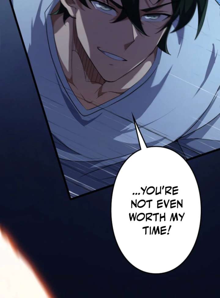 The Surviving Player: Unrivaled in the Second Death Game chapter 3 page 97