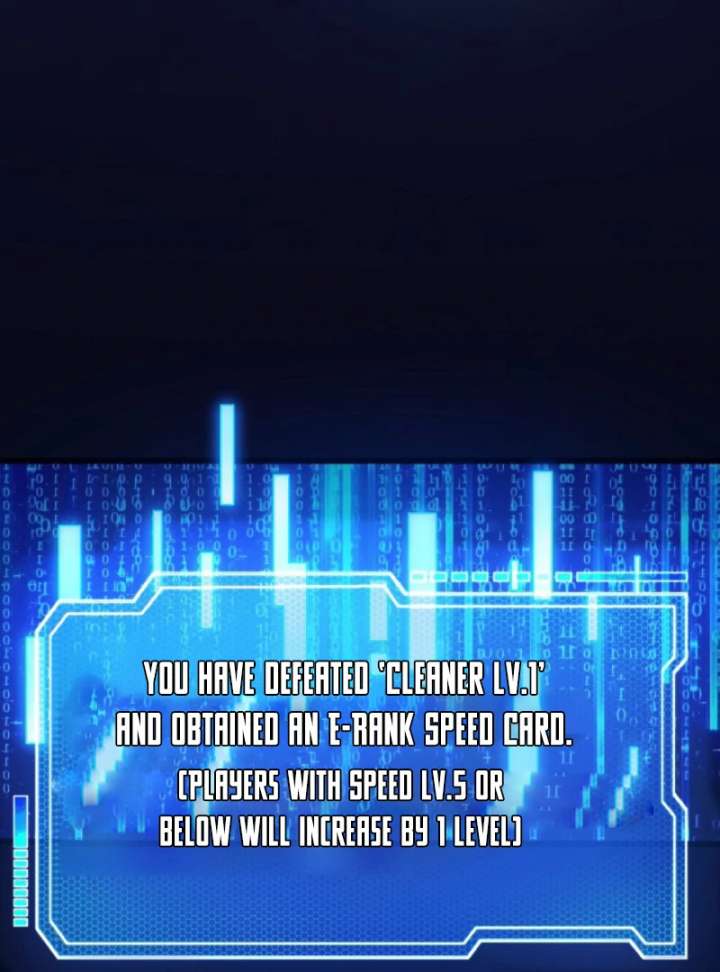 The Surviving Player: Unrivaled in the Second Death Game chapter 3 page 108