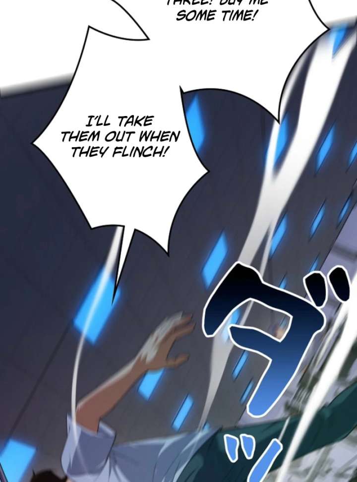 The Surviving Player: Unrivaled in the Second Death Game chapter 3 page 122