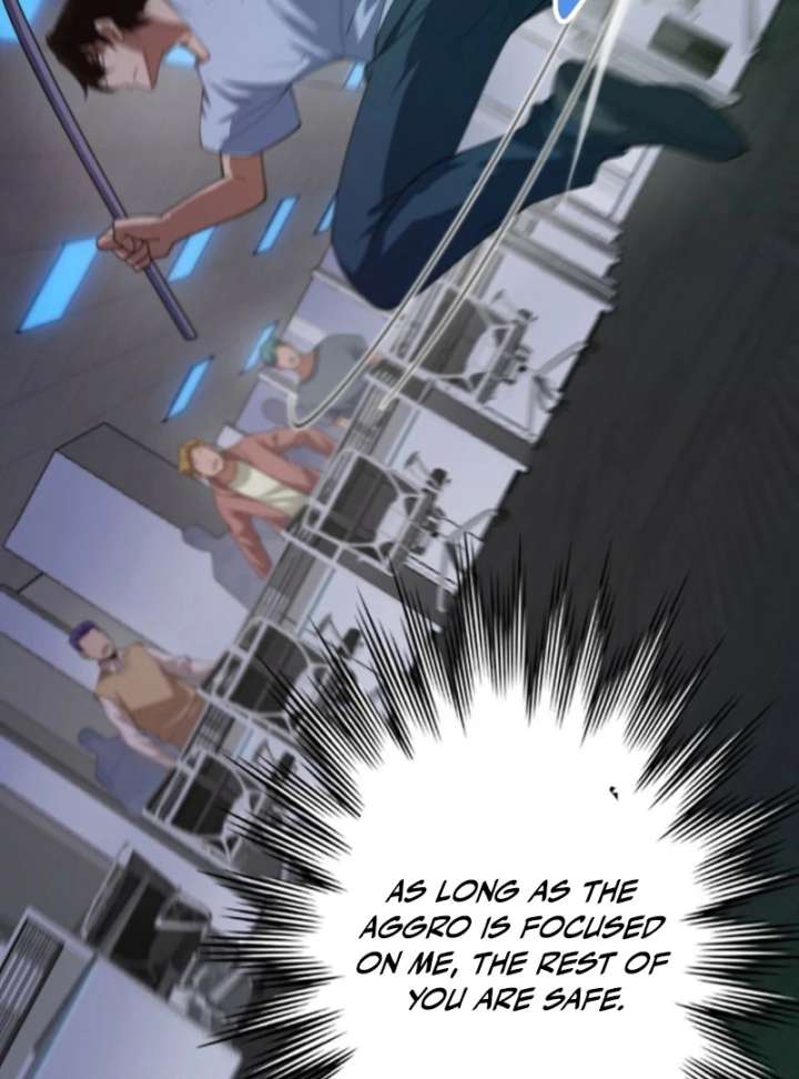 The Surviving Player: Unrivaled in the Second Death Game chapter 3 page 123