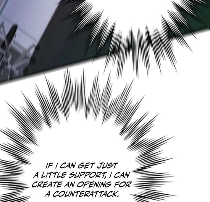 The Surviving Player: Unrivaled in the Second Death Game chapter 3 page 124
