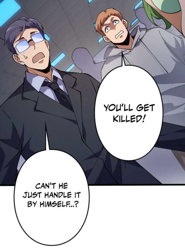 The Surviving Player: Unrivaled in the Second Death Game chapter 3 page 129