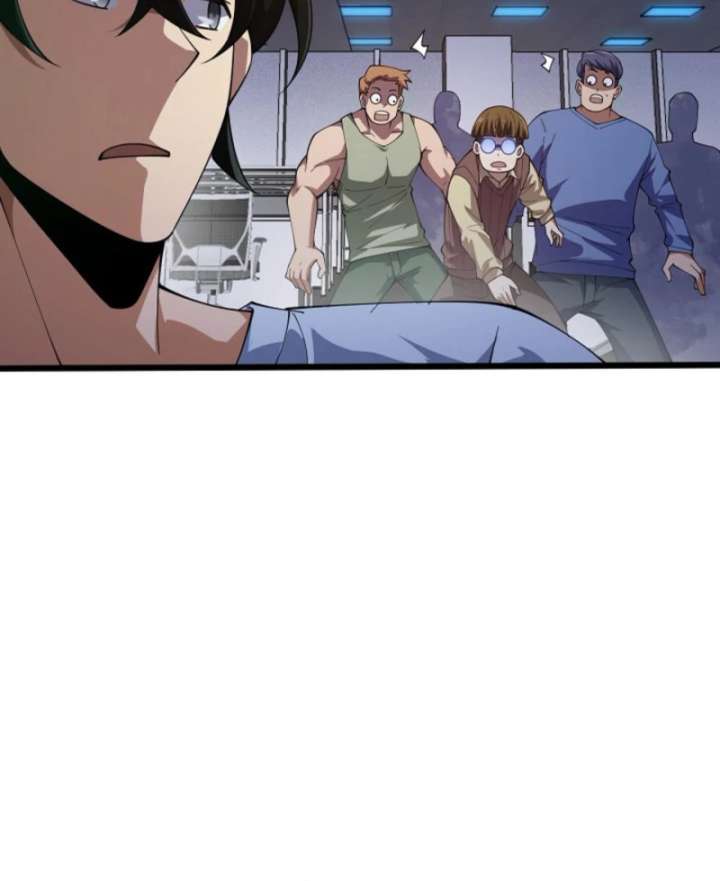 The Surviving Player: Unrivaled in the Second Death Game chapter 3 page 137