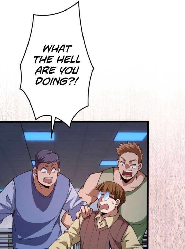 The Surviving Player: Unrivaled in the Second Death Game chapter 3 page 138